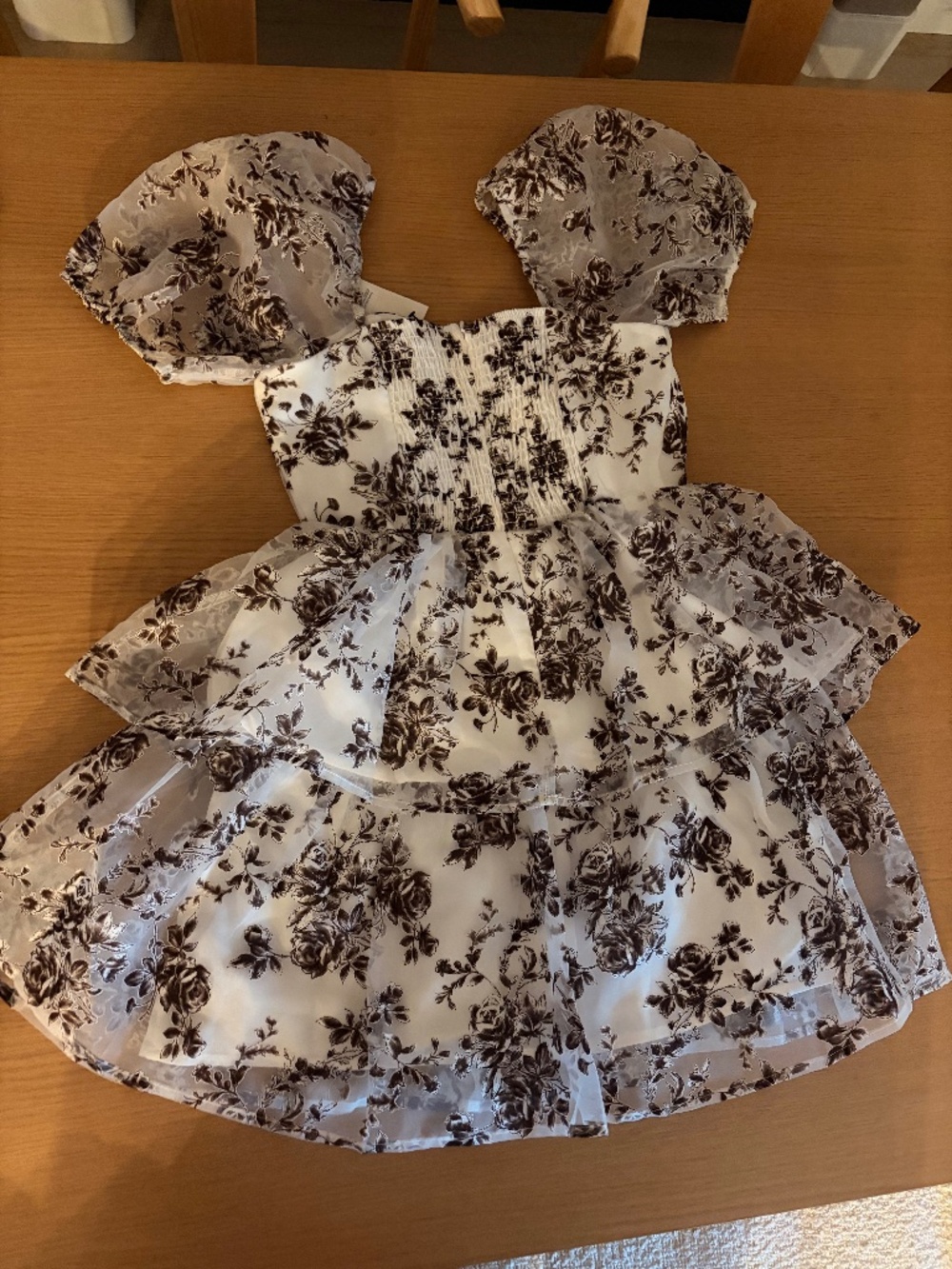 Francesca’s